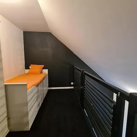 Dans Maison Familiale Avec Jardin A 800m De La 度假居 *